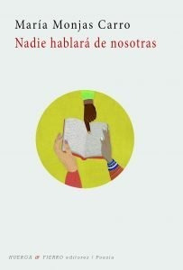 Nadie Hablara De Nosotras - Monjas Carro, Maria