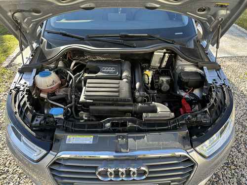 Audi A1 1.4 Tfsi Stronic 125cv