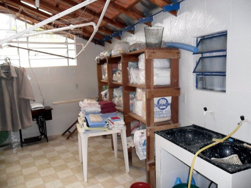 Imagem 6 de 15 de Pousada/chalé Em Centro - Paty Do Alferes - 1136