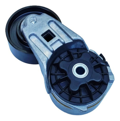 Polea Tensora Cummins Isb Qsb Dodge P/n 3935819