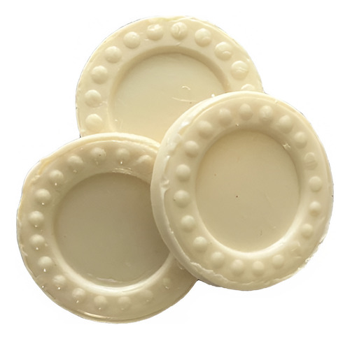 Jabón Selec Soup Hidratante 10gr. 100pz. Fragancia Mixta