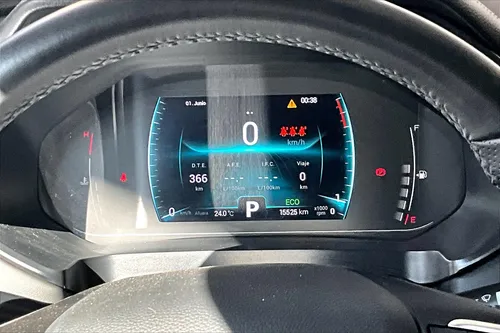 Chirey Tiggo 7 Pro 2023