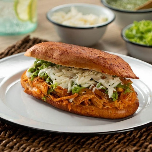 Pechuga De Pollo Enlatado En Agua Kirkland 6pz De 354gr C/u