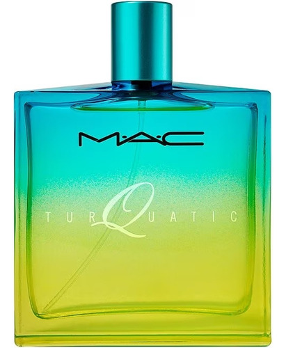 Perfume Mac Unisex Turquatic 3
