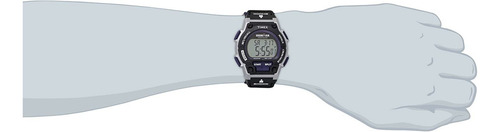Reloj Timex Ironman Endure 30 Shock De Tamaño Completo
