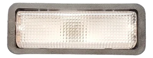 Lampara Luz Interna Peugeot 205