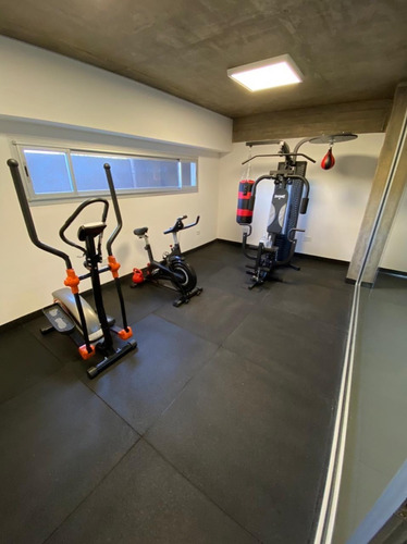 Imagen 19 de 21 de Vendo Hermoso Departamento 2 Dormitorios Edificio Beethoven