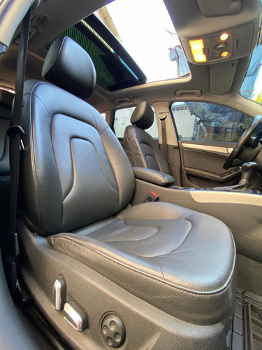 Imagen 11 de 17 de Audi A4 Allroad 2013 2.0 Attraction Tfsi Stronic Quattro