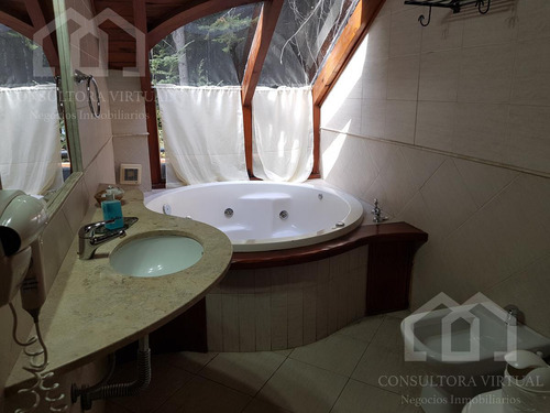 Unico Apart Hotel En Península De Puerto Manzano