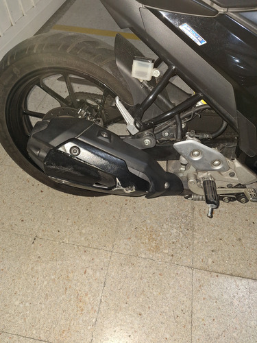 Yamaha Fz25 2018 Km 20.000