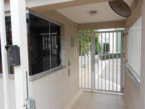Imagem 17 de 25 de Apartamento À Venda Em Vila Proost De Souza - Ap002829