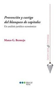 Bermejo / Prevención Y Castigo Del Blanqueo De Capitales