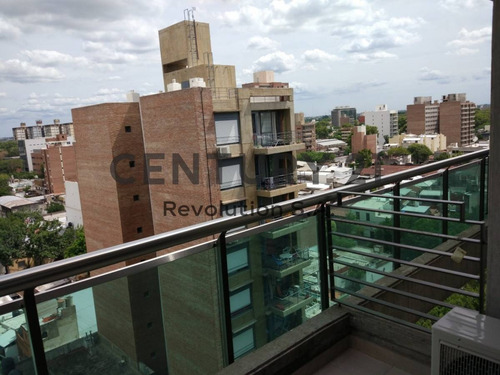 Imagen 7 de 18 de Vendo Departamento - 2 Dormitorios - Edificio Silene I - Barrio Echesortu