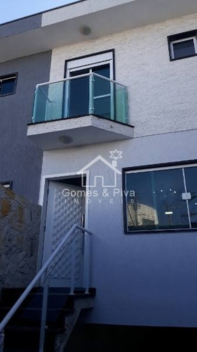 Imagem 17 de 30 de Assobradada Para Venda No Bairro Penha De França, 3 Dorm, 1 Suíte, 5 Vagas - 129