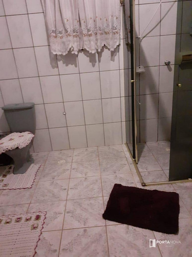 Casa Com 3 Dormitórios À Venda, 250 M² Por R$ 1.000.000,00 - Jardim Dos Morais - Embu Das Artes/sp - Ca0378