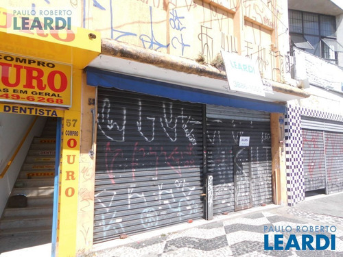 Imagem 9 de 12 de Comercial - Pinheiros - Sp - 522626
