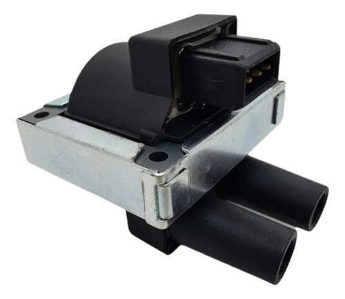 Bobina Para Renault Megane Scenic 2.0 8v 1996 97 98 99 2000