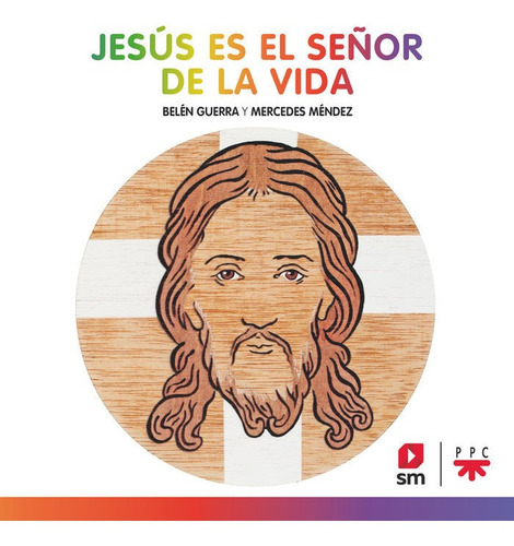 Jesus Es El Seãâor De La Vida, De Mendez Silueto, Mercedes. Editorial Ppc Editorial, Tapa Blanda En Español