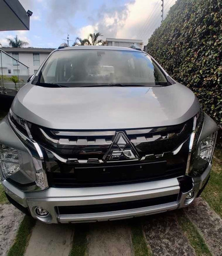 Imagen 2 de 8 de Mitsubishi Xpander Cross Suv
