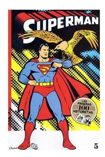 Superman, Comics, Historietas