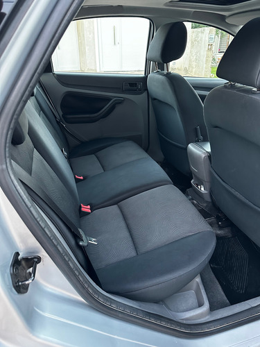 Ford Focus Trend Plus 2.0 Con Gnc