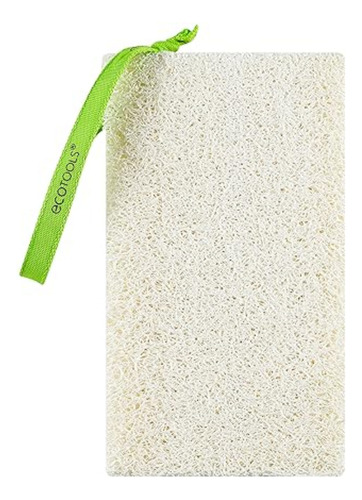 Esponja De Baño Corporal Ecológica Ecotools