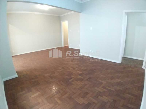 Apartamento-à Venda-copacabana-rio De Janeiro - Ldap30455