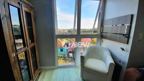 Imagem 13 de 28 de Apartamento Com 2 Dormitórios À Venda, 64 M² Por R$ 319.000,00 - Hamburgo Velho - Novo Hamburgo/rs - Ap2713