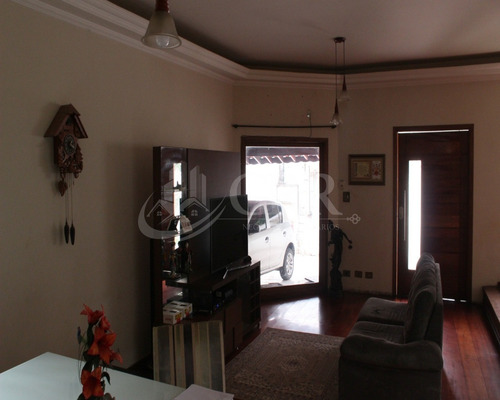 Imagem 6 de 30 de Sobrado 4 Dormitórios, Com Edícula No Jardim Flórida- Jacareí- Sp - Ca01293 - 68987828