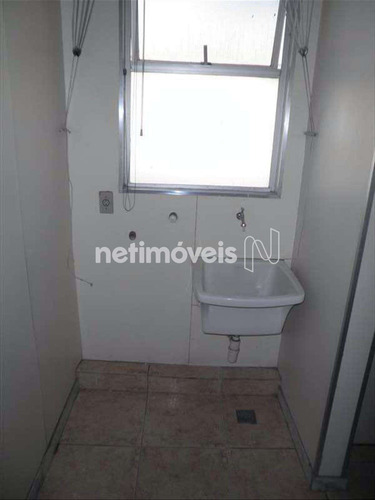 Imagem 22 de 26 de Venda Apartamento 2 Quartos Carlos Prates Belo Horizonte - 701273