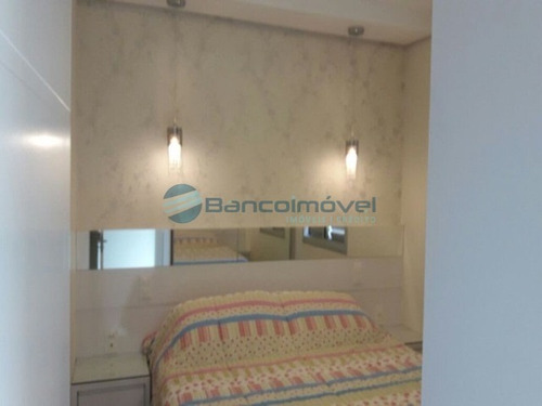 Imagem 20 de 30 de Apartamento - Ap01594 - 32024575