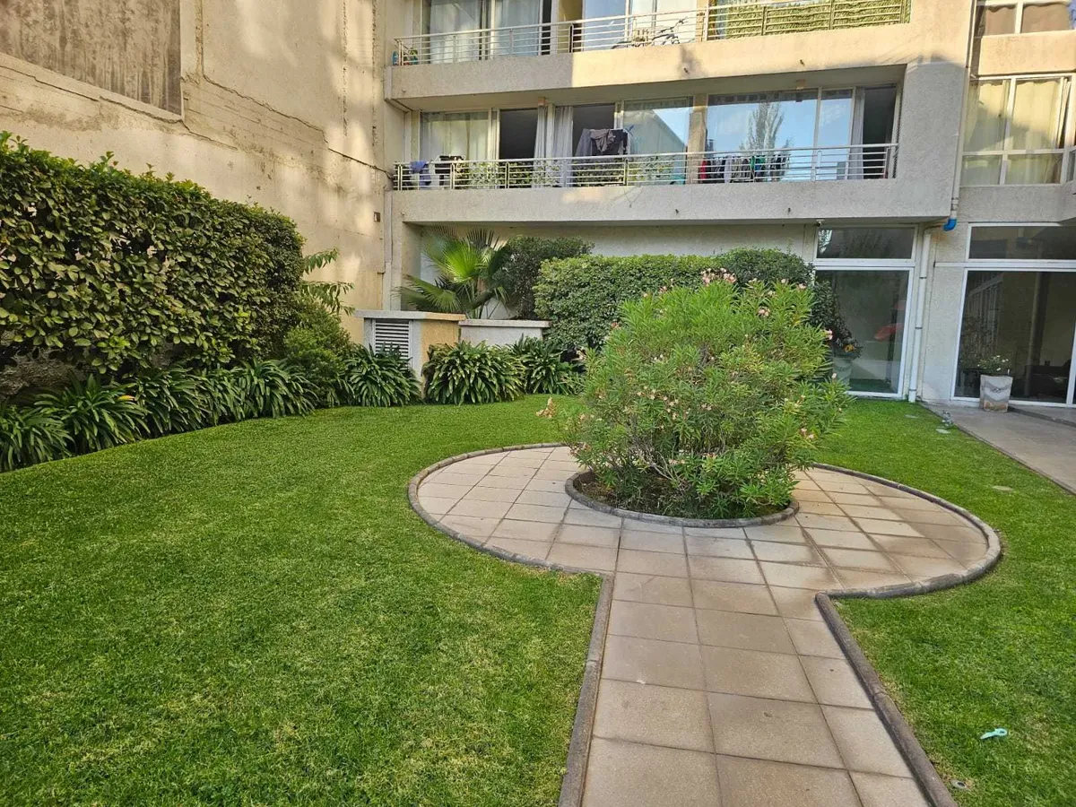 Imagen 2 de 14 de Venta Departamento 2d, 2b, 1b (155821)