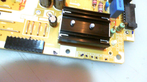 Fuente Samsung Un50cu7000f (Usado)