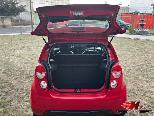 Chevrolet Spark 1.3 Ltz Classic Mt