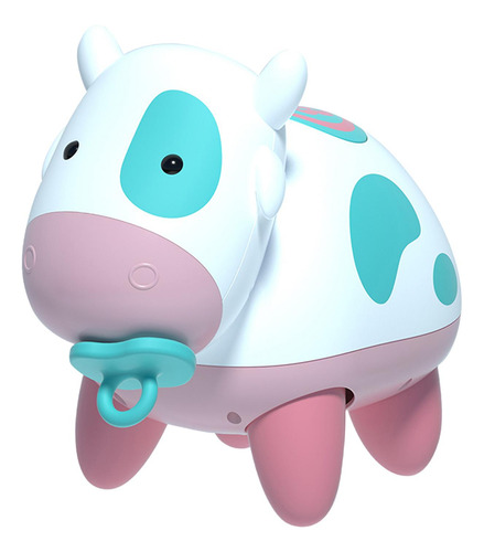 Juguete Motorizado Para Bebés, Estimulación Sensorial Y