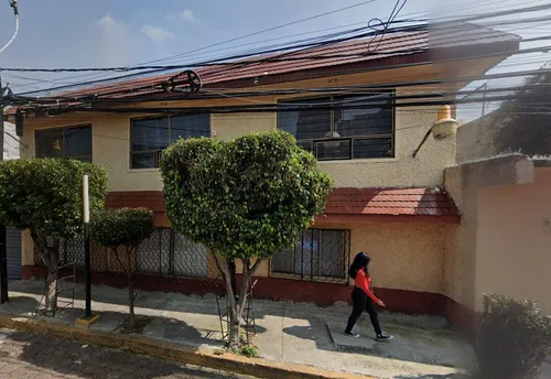Casa En Venta En Cdmx Eo