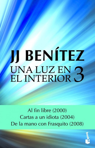 Libro Una Luz En El Interior