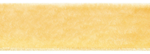 Fita Veludo 950 N.03 15mm Com 10mts Presente Decorativa Cor 247- Dourado