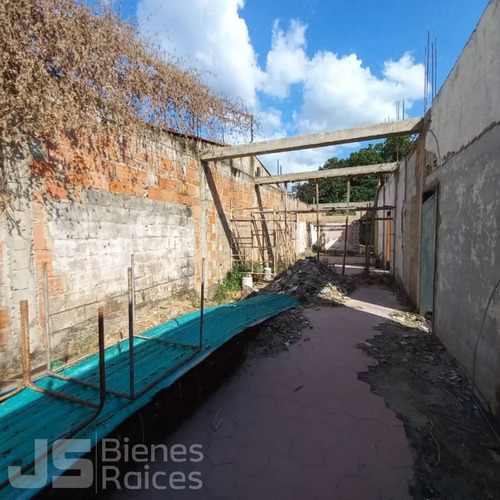 Casa En Venta El Limon Aragua 06js