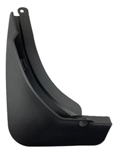 4 Guardabarros Para Coche Compatible Con Honda Hrv E El No