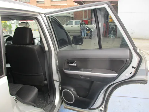 Suzuki Grand Vitara Sz 4x2 2000cc At Aa