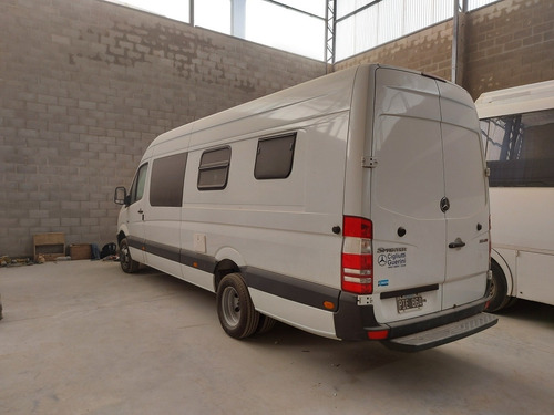 Mercedez Benz 515 Xl