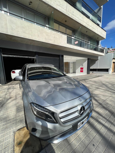Mercedes-Benz Clase GLA 1.6 Gla200 At Urban 156cv