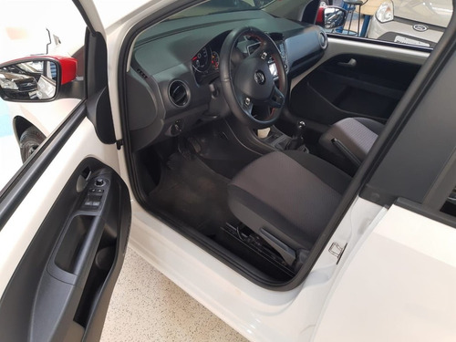 Volkswagen Up 1.0 170 Tsi Total Connect