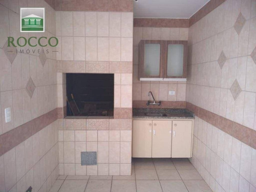 Imagem 7 de 22 de Sobrado Para Venda - So0139