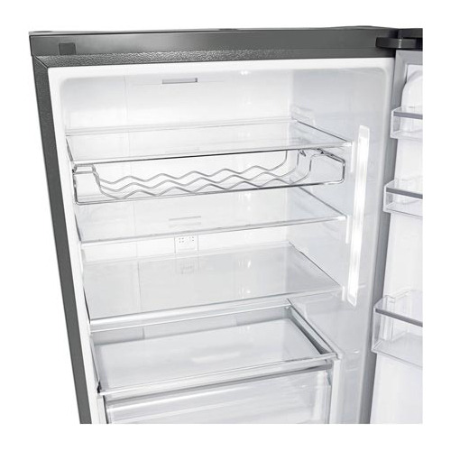 Refrigerador Bottom Freezer Samsung Barosa 435l -rl4353rbasl