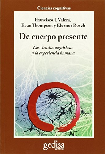 Libro De Cuerpo Presente De Varela Francisco Gedisa