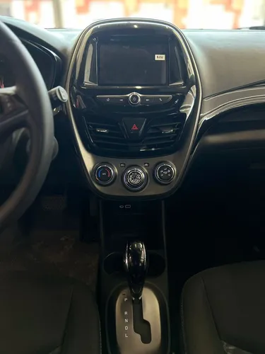 Chevrolet Spark 1.4 Premier At