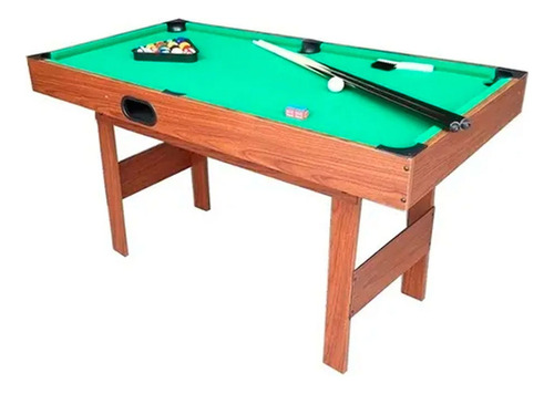 Mesa De Pool Para Niños G P 