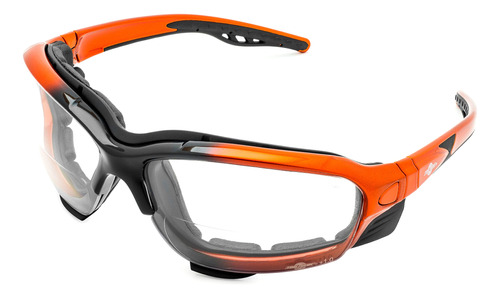 Toolfreak Recka - Combo De Gafas Y Gafas De Seguridad Bifoca